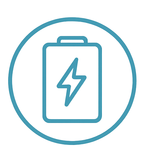 Magazyny energii do fotowoltaiki